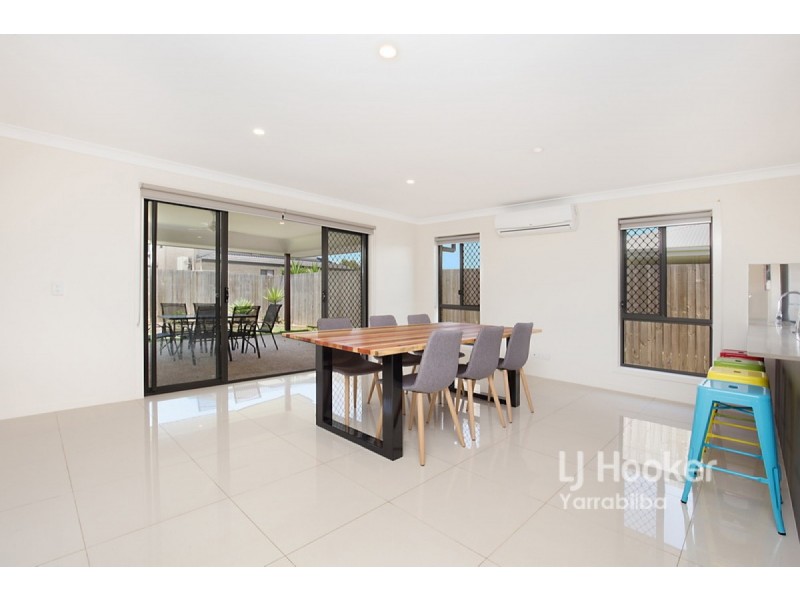 185 Darlington Drive, Yarrabilba QLD 4207