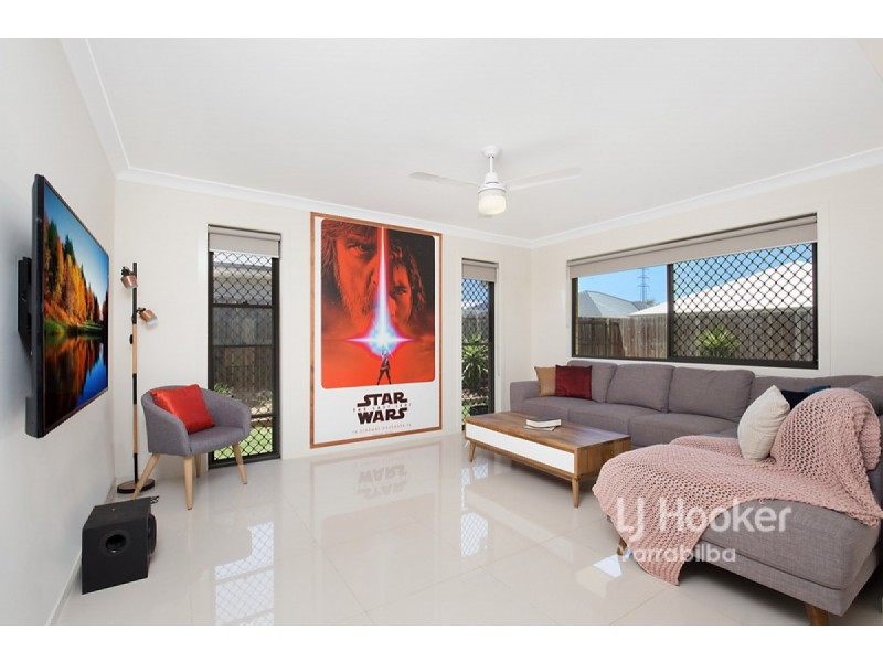 185 Darlington Drive, Yarrabilba QLD 4207