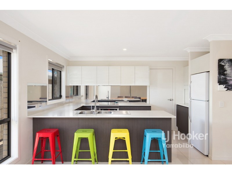 185 Darlington Drive, Yarrabilba QLD 4207