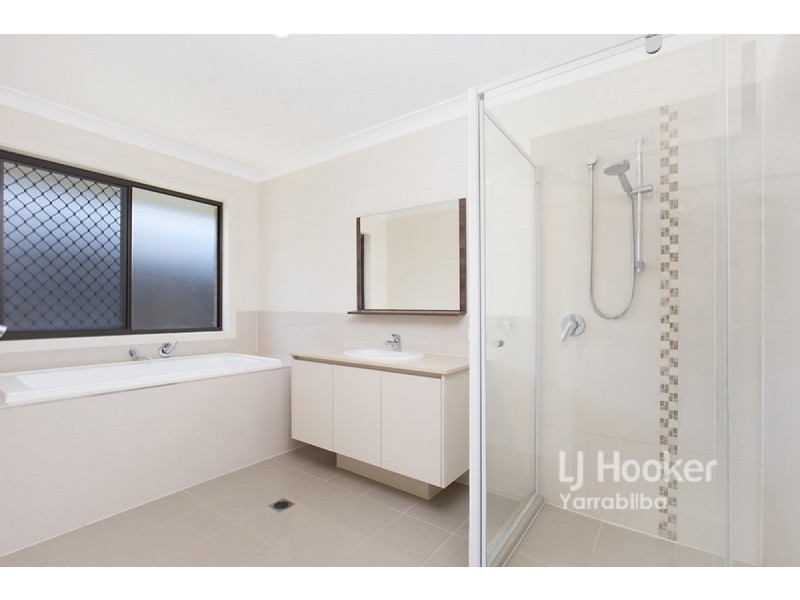 185 Darlington Drive, Yarrabilba QLD 4207