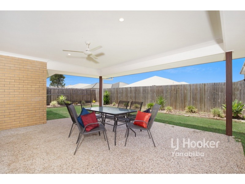 185 Darlington Drive, Yarrabilba QLD 4207