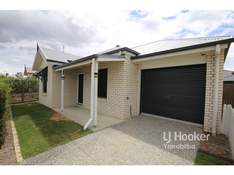 51 Combs Street, Yarrabilba QLD 4207