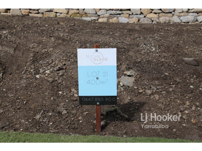 Lot 21/64 Gaven Arterial Road, Maudsland QLD 4210