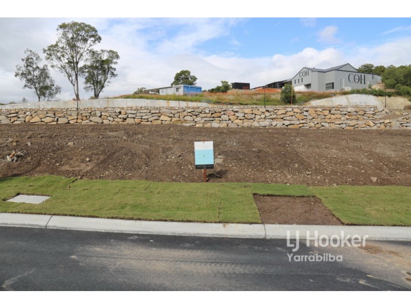 Lot 21/64 Gaven Arterial Road, Maudsland QLD 4210