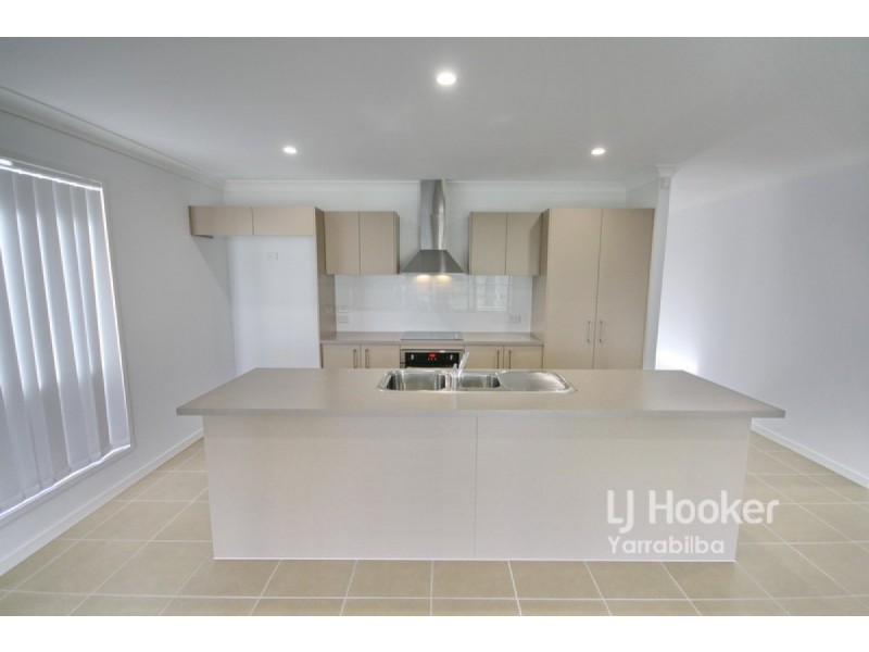 2 Coolridge Circuit, Yarrabilba QLD 4207