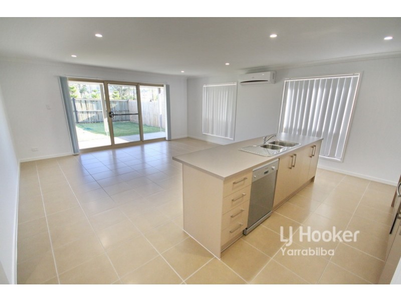 2 Coolridge Circuit, Yarrabilba QLD 4207