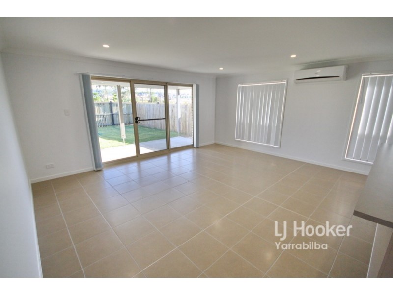 2 Coolridge Circuit, Yarrabilba QLD 4207