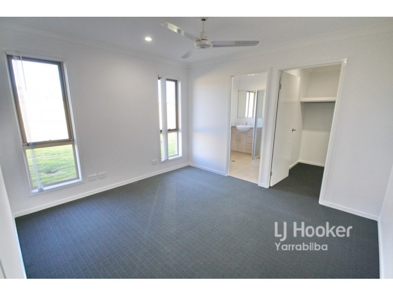 2 Coolridge Circuit, Yarrabilba QLD 4207