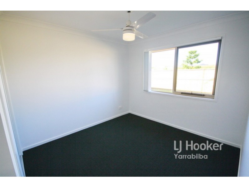 2 Coolridge Circuit, Yarrabilba QLD 4207