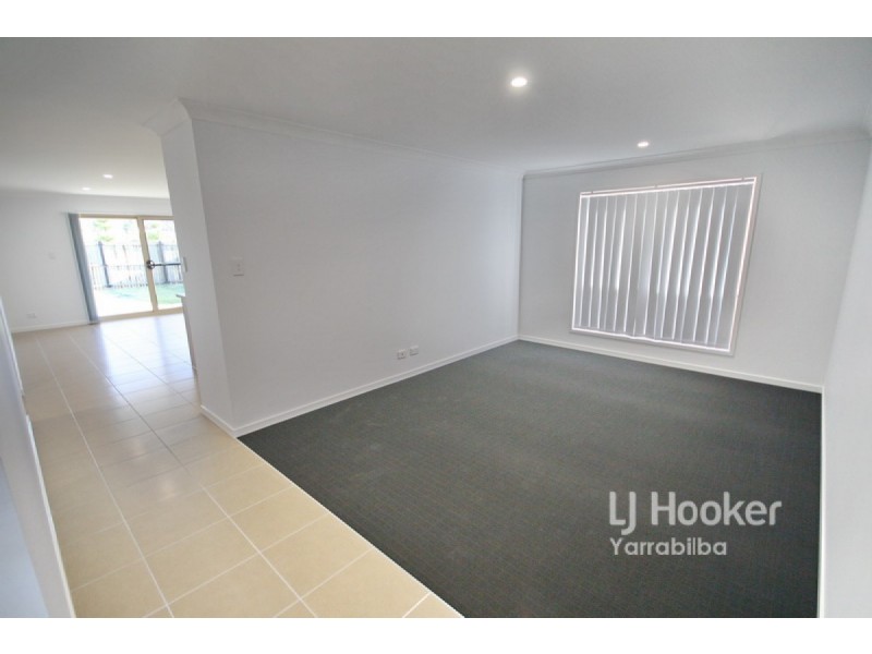 2 Coolridge Circuit, Yarrabilba QLD 4207