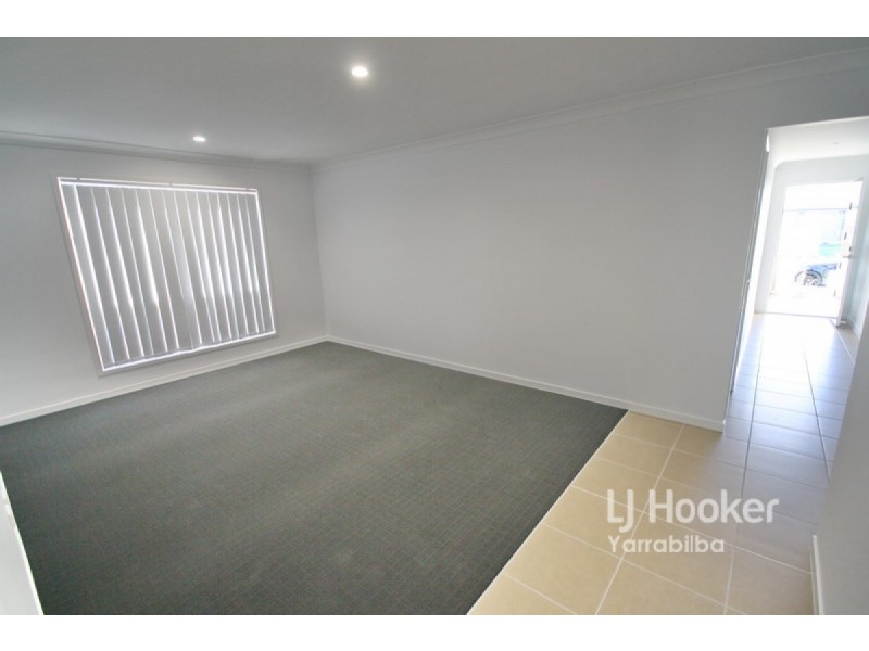 2 Coolridge Circuit, Yarrabilba QLD 4207