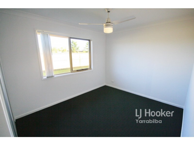 2 Coolridge Circuit, Yarrabilba QLD 4207