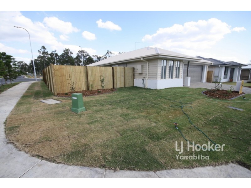 2 Coolridge Circuit, Yarrabilba QLD 4207
