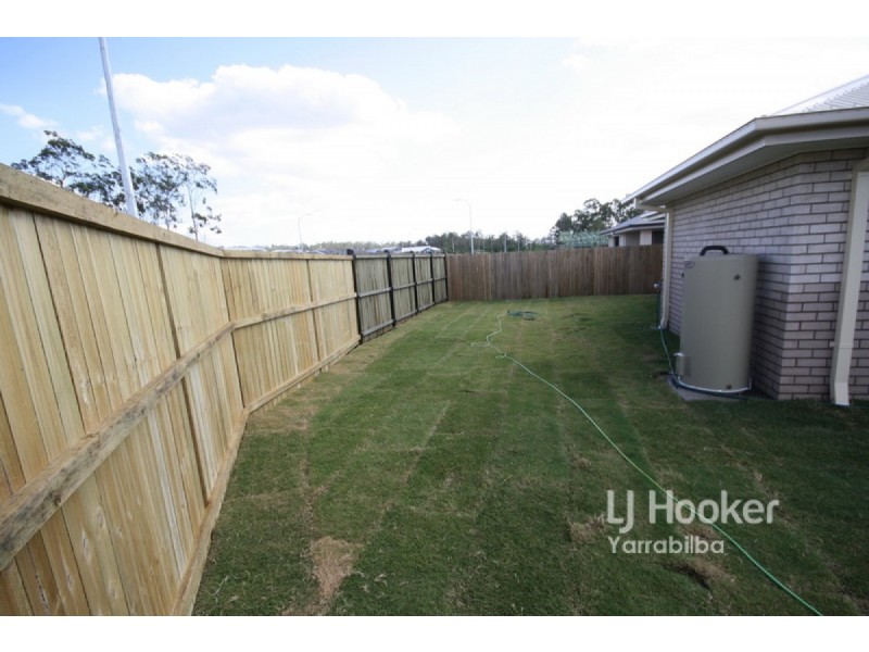 2 Coolridge Circuit, Yarrabilba QLD 4207