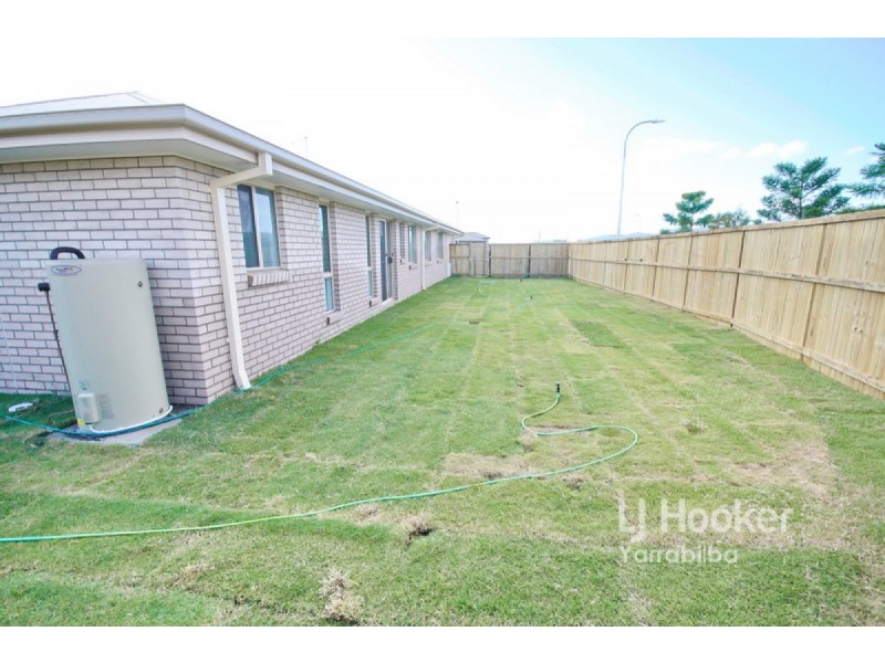 2 Coolridge Circuit, Yarrabilba QLD 4207