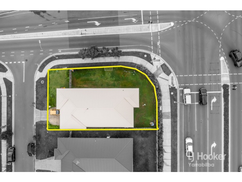 2 Coolridge Circuit, Yarrabilba QLD 4207