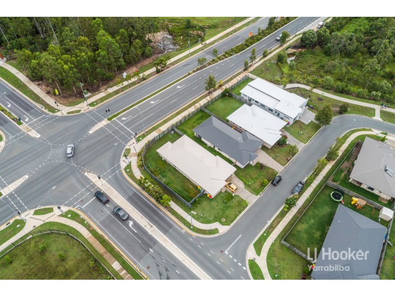 2 Coolridge Circuit, Yarrabilba QLD 4207