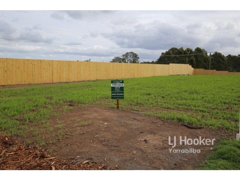 Lot 16/95-107 Logan Reserve Road, Waterford West QLD 4133