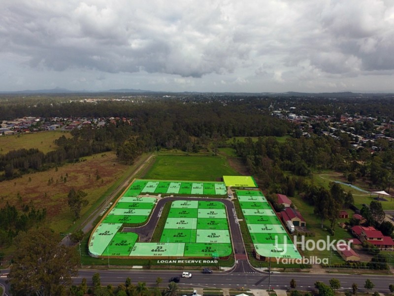 Lot 16/95-107 Logan Reserve Road, Waterford West QLD 4133