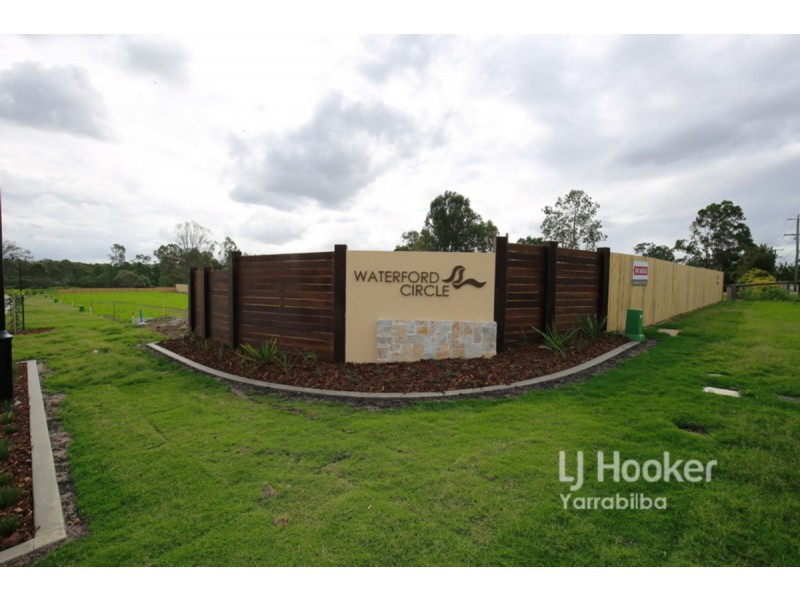 Lot 16/95-107 Logan Reserve Road, Waterford West QLD 4133