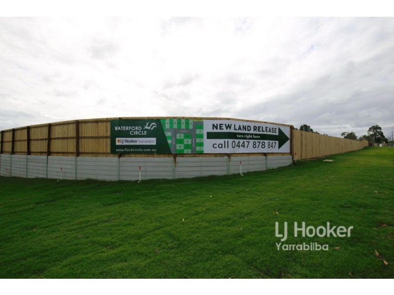 Lot 16/95-107 Logan Reserve Road, Waterford West QLD 4133