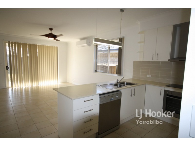 41 Bernard Circuit, Yarrabilba QLD 4207