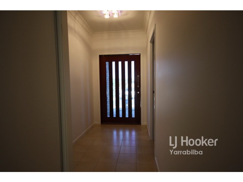 41 Bernard Circuit, Yarrabilba QLD 4207