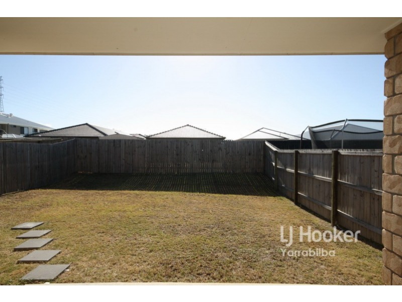 41 Bernard Circuit, Yarrabilba QLD 4207