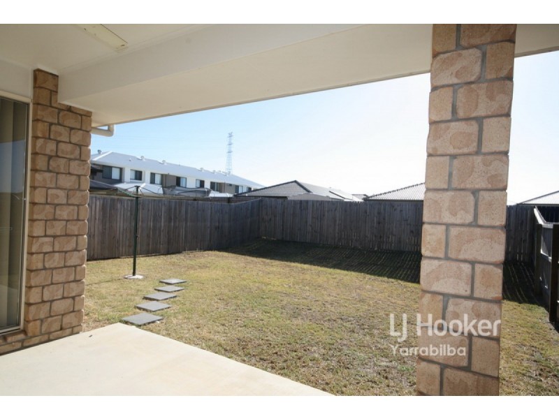 41 Bernard Circuit, Yarrabilba QLD 4207