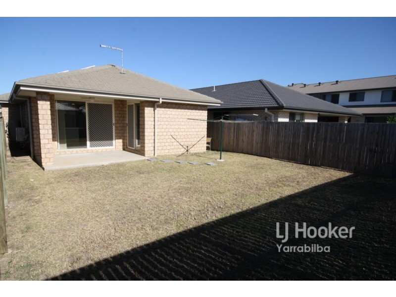 41 Bernard Circuit, Yarrabilba QLD 4207