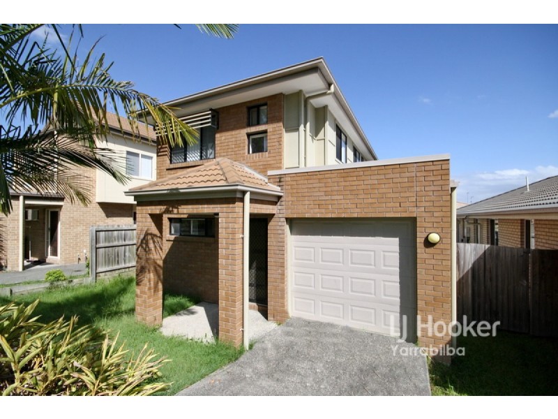 34 Lisa Crescent, Coomera QLD 4209