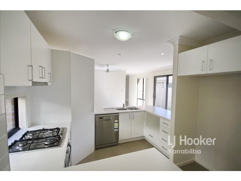 34 Lisa Crescent, Coomera QLD 4209