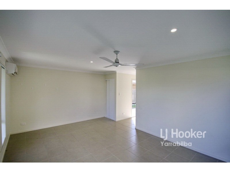 34 Lisa Crescent, Coomera QLD 4209