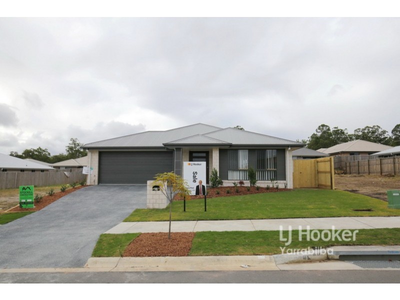 57 Willow Circuit, Yarrabilba QLD 4207