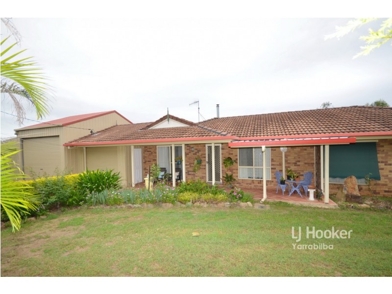 112-114 Boomerang Drive, Kooralbyn QLD 4285