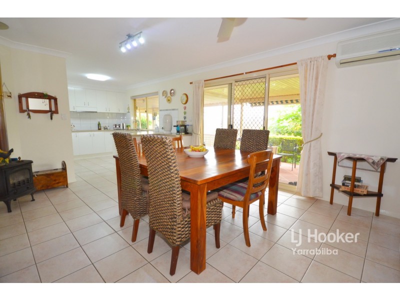 112-114 Boomerang Drive, Kooralbyn QLD 4285