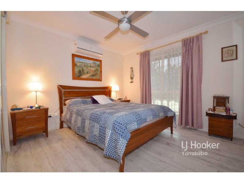 112-114 Boomerang Drive, Kooralbyn QLD 4285