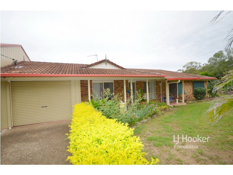 112-114 Boomerang Drive, Kooralbyn QLD 4285