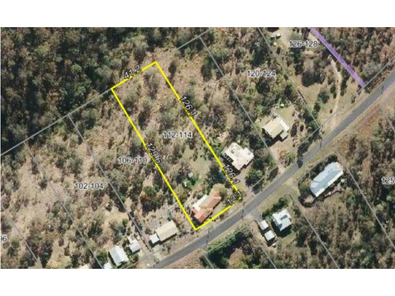 112-114 Boomerang Drive, Kooralbyn QLD 4285