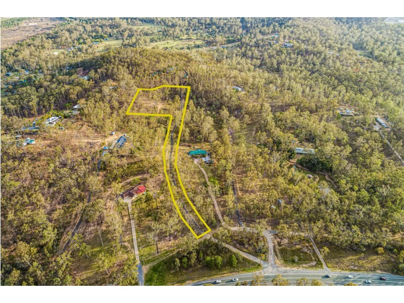 775A Camp Cable Road, Logan Village QLD 4207