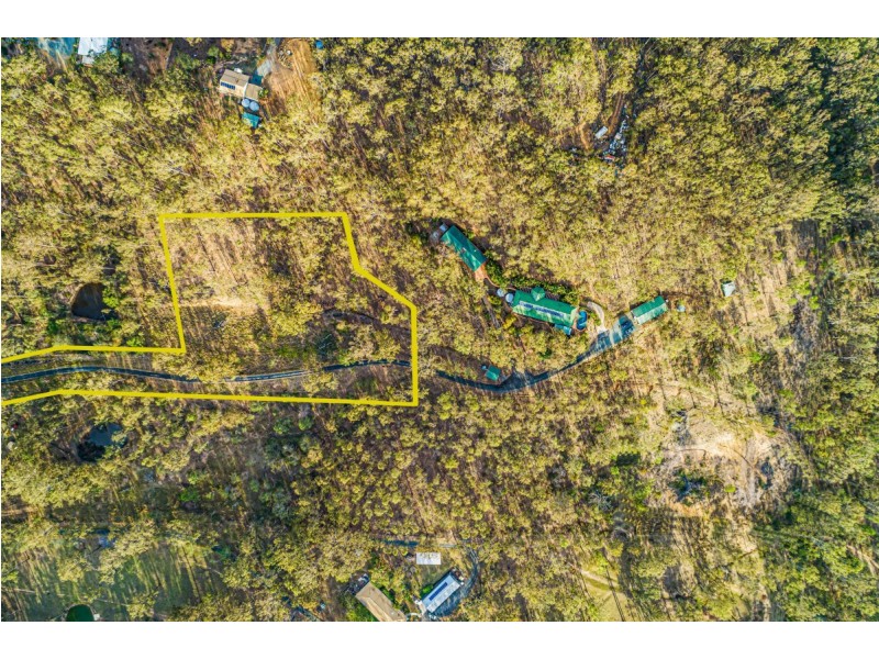 775A Camp Cable Road, Logan Village QLD 4207