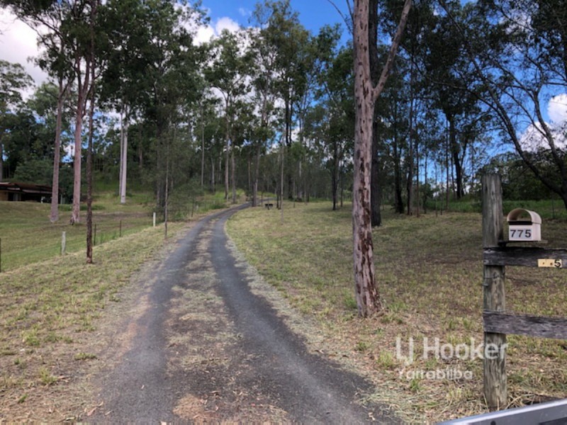 775A Camp Cable Road, Logan Village QLD 4207