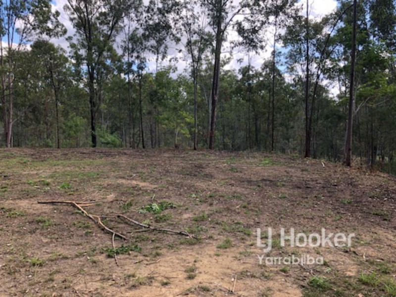 775A Camp Cable Road, Logan Village QLD 4207