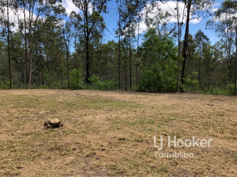 775A Camp Cable Road, Logan Village QLD 4207