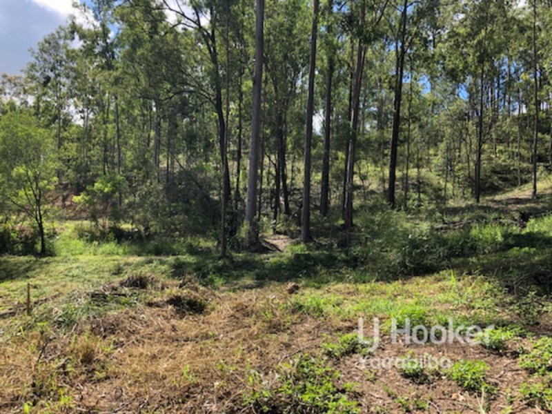 775A Camp Cable Road, Logan Village QLD 4207