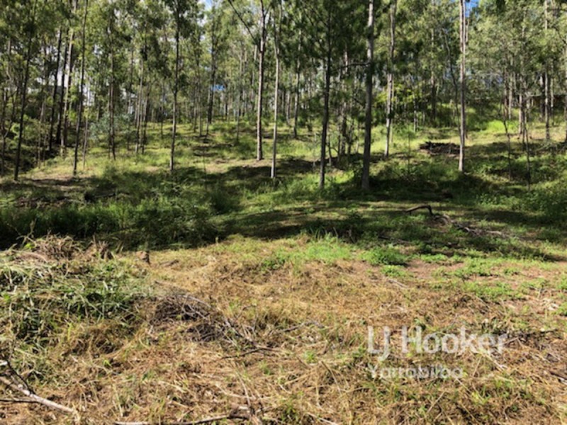 775A Camp Cable Road, Logan Village QLD 4207