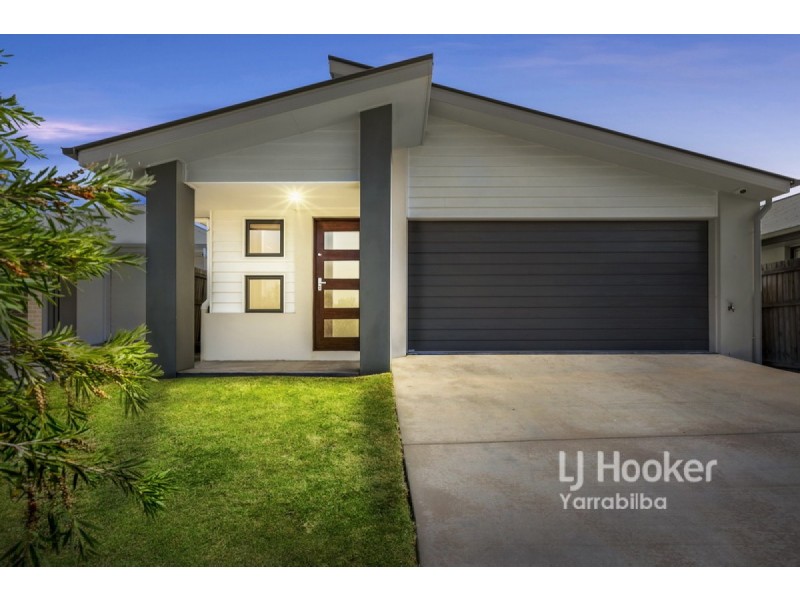 8 Macnab Street, Yarrabilba QLD 4207
