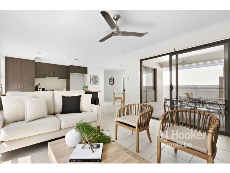 8 Macnab Street, Yarrabilba QLD 4207
