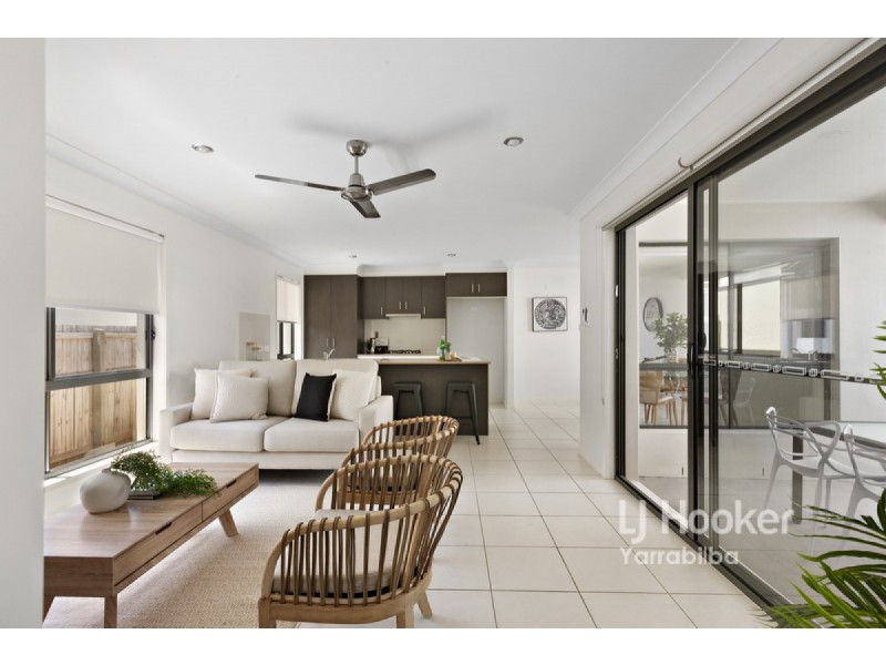 8 Macnab Street, Yarrabilba QLD 4207