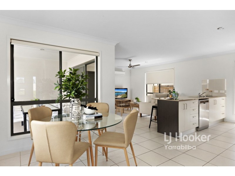 8 Macnab Street, Yarrabilba QLD 4207
